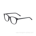 Anti Radiation Types Of Spectacles Eye Glasses Bulk Painting Gafas Oftalmicas Acetate Eyeglass Frame